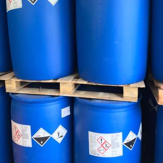 BKC 80 nguyên liệu xử lý nước ao nuôi