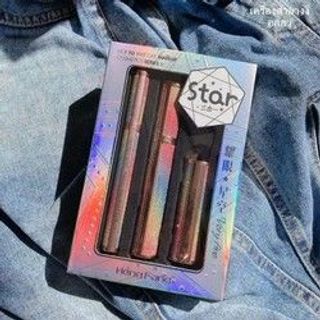 Sét Son Môi Star 3 Món