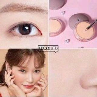 Phấn Tươi Che Khuyết Điểm