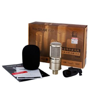 Mic thu âm Takstar PC - K200