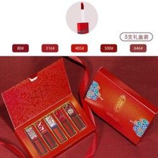 Set Son Môi Hoàng Cung