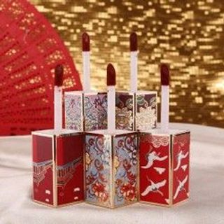 Set Son Môi Hoàng Cung