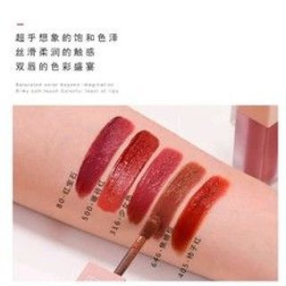 Set Son Môi Hoàng Cung