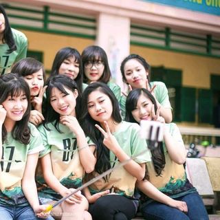 xưởng may và in áo nhóm