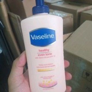 Sữa Dưỡng Thể Vaseline