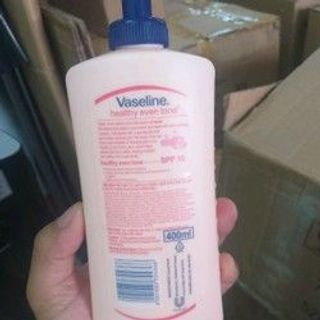 Sữa Dưỡng Thể Vaseline