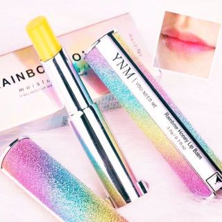 Son dưỡng môi YNM cầu vồng