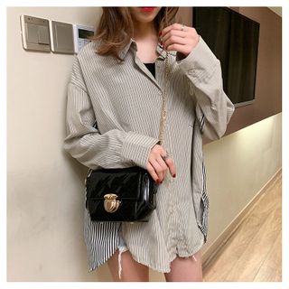 Túi xách thời trang đeo chéo nữ 2019 THTX53