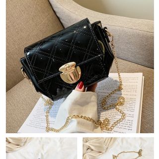 Túi xách thời trang đeo chéo nữ 2019 THTX53