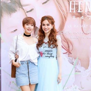 đầm công chúa hotgirl cực xinh