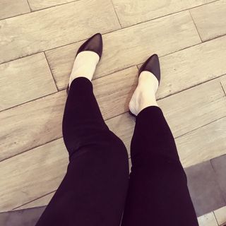 Dép sục da ca