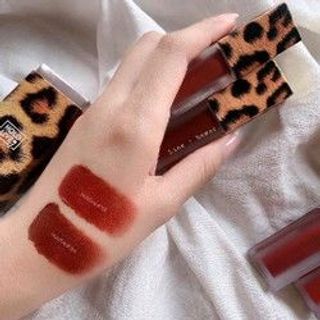 Son môi Holdlive Leopard