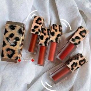 Son môi Holdlive Leopard