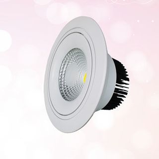 Đèn led Downlight âm trần MDL024