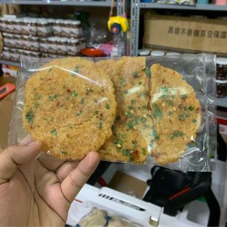 Cơm cháy giá sỉ