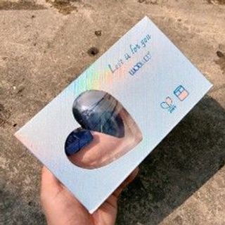 Bông Phấn Wodwod