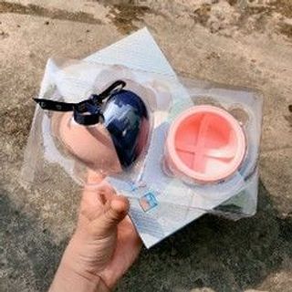 Bông Phấn Wodwod