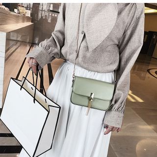 Túi xách thời trang đeo chéo nữ 2019 THTX50