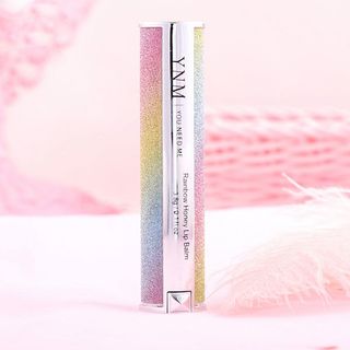 Son dưỡng môi YNM cầu vồng