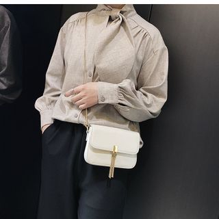 Túi xách thời trang đeo chéo nữ 2019 THTX50