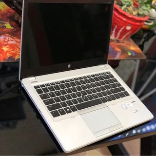 Hp Folio 9470M