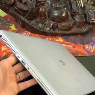 Hp Folio 9470M