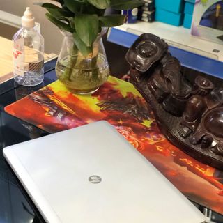 Hp Folio 9470M