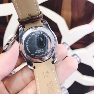 TISOTt NỮ CAO CẤP GIÁ TỐT NHẤT TT