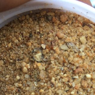 Muối tiêu lốt lốp ớt