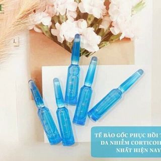 Tế bào gốc Genie bio ampoule 360 - 7 Days Miracle