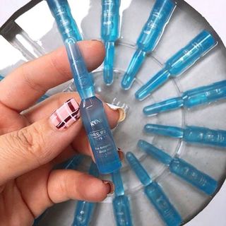 Tế bào gốc Genie bio ampoule 360 - 7 Days Miracle