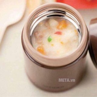 Bình ủ cháo