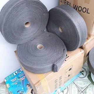 Steel Wool Bùi Nhùi Thép Giá Sỉ giá sỉ