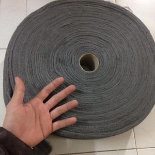 Steel Wool Bùi Nhùi Thép Giá Sỉ