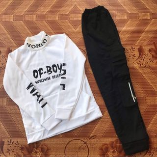 Bộ áo OF-BOY