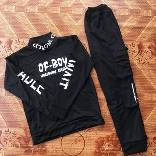 Bộ áo OF-BOY