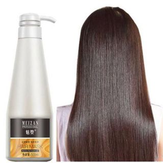 Phục hồi tóc hư tổn Mezian 500ml