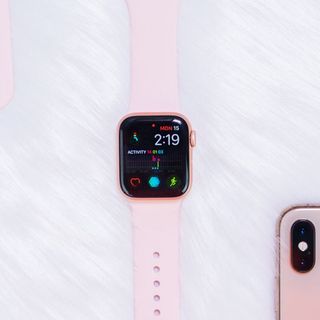 Apple Watch Series 4