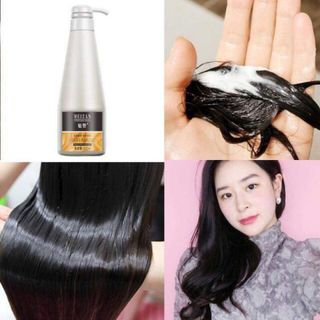Phục hồi tóc hư tổn Mezian 500ml