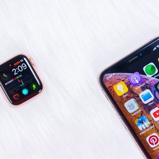 Apple Watch Series 4