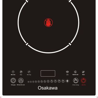 Bếp điện từ Osakawa HL201