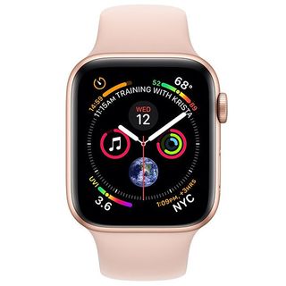 Apple Watch Series 4