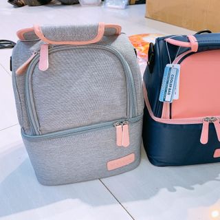 BALO BỈM SỮA V COOL Siêu xinh