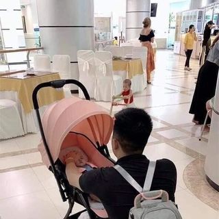BALO BỈM SỮA V COOL Siêu xinh