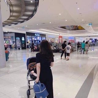 BALO BỈM SỮA V COOL Siêu xinh