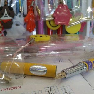 Bút máy luyện chữ đẹp Thiên Long