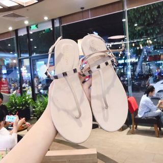 Giày sandal đon gian gia re