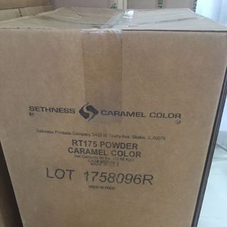 Màu Caramel Powder – USA giá sỉ
