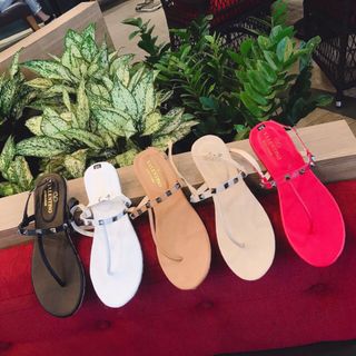 Giày sandal đon gian gia re