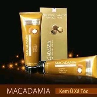 Ủ Tóc MACADAMIA giá sỉ